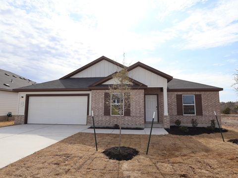 Photo of 19909 Schatz WAY, Manor, TX 78653 (MLS # 3889290)