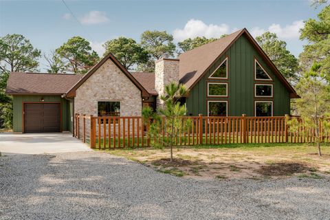 Photo of 122 Mokolii CT, Bastrop, TX 78602 (MLS # 5423051)