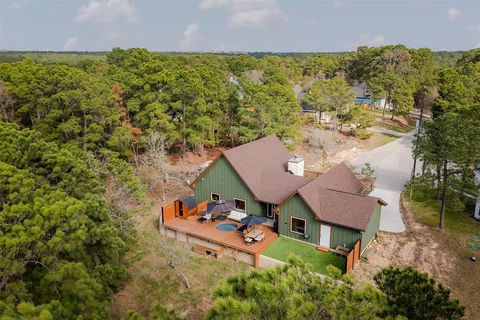 Photo of 122 Mokolii CT, Bastrop, TX 78602 (MLS # 5423051)