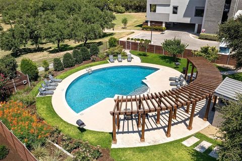 Tiny photo for 5921 Hiline RD #2404, Austin, TX 78734 (MLS # 7950764)