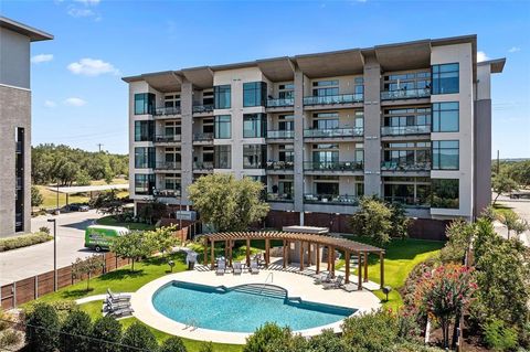 Tiny photo for 5921 Hiline RD #2404, Austin, TX 78734 (MLS # 7950764)