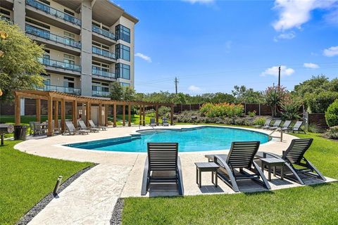Tiny photo for 5921 Hiline RD #2404, Austin, TX 78734 (MLS # 7950764)