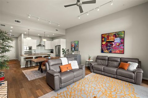 Tiny photo for 5921 Hiline RD #2404, Austin, TX 78734 (MLS # 7950764)