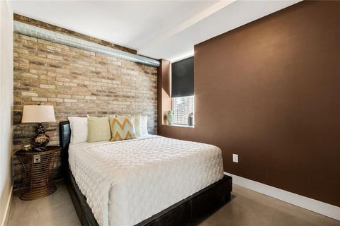 Tiny photo for 800 Brazos ST #1309, Austin, TX 78701 (MLS # 4812605)