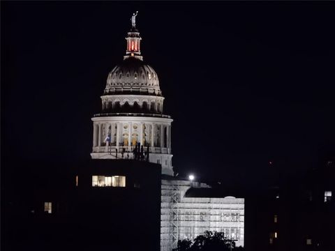 Tiny photo for 800 Brazos ST #1309, Austin, TX 78701 (MLS # 4812605)