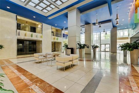 Tiny photo for 800 Brazos ST #1309, Austin, TX 78701 (MLS # 4812605)