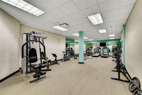 Tiny photo for 800 Brazos ST #1309, Austin, TX 78701 (MLS # 4812605)