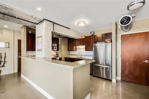 Tiny photo for 800 Brazos ST #1309, Austin, TX 78701 (MLS # 4812605)