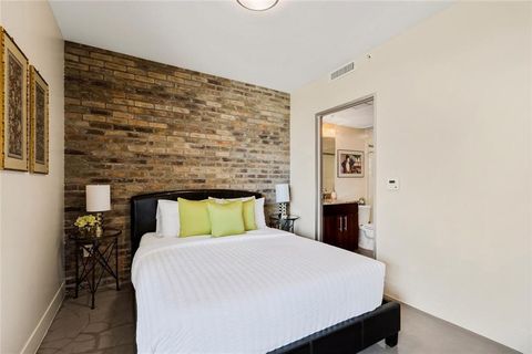 Tiny photo for 800 Brazos ST #1309, Austin, TX 78701 (MLS # 4812605)