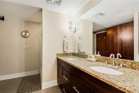 Tiny photo for 800 Brazos ST #1309, Austin, TX 78701 (MLS # 4812605)
