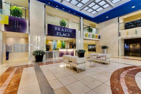 Tiny photo for 800 Brazos ST #1309, Austin, TX 78701 (MLS # 4812605)