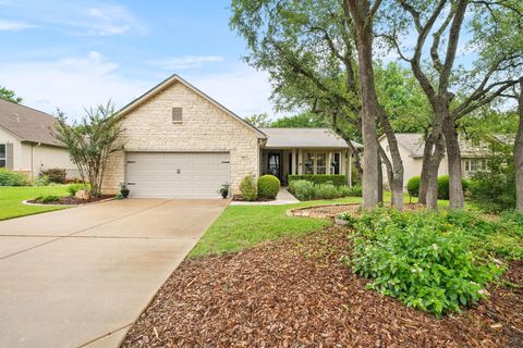 Photo of 103 Ruellia DR, Georgetown, TX 78633 (MLS # 8573447)