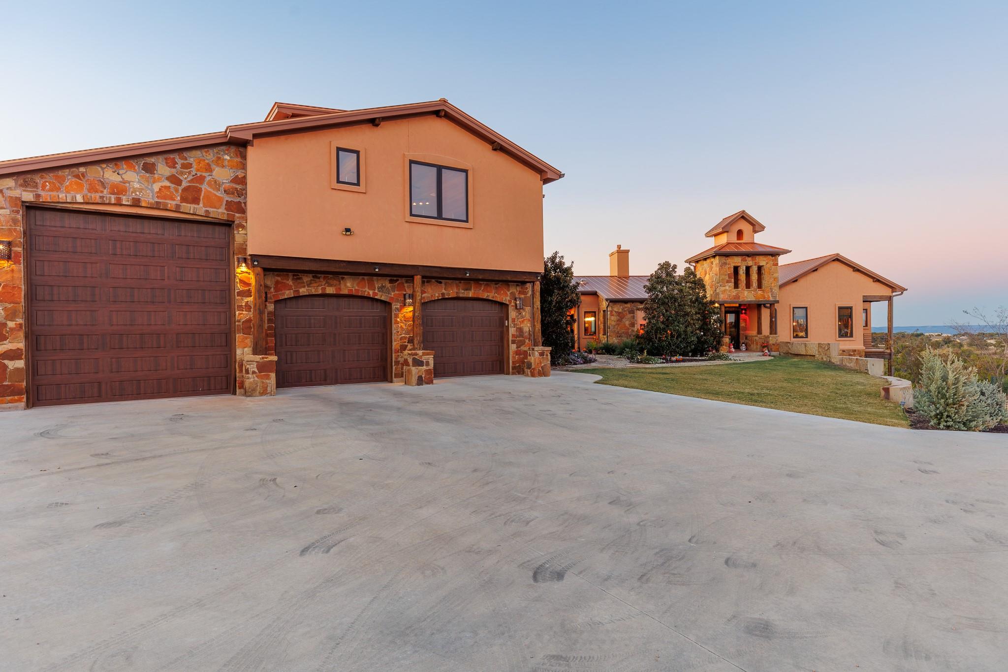 281 Cedar Mountain DR