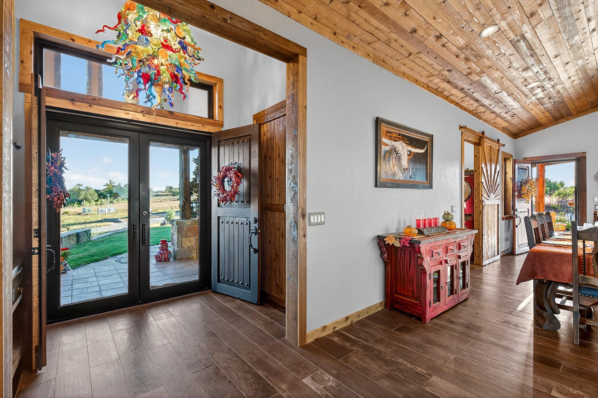 281 Cedar Mountain DR