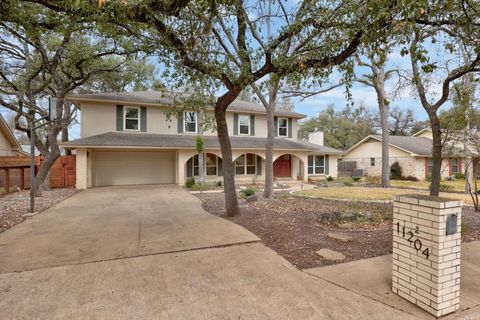 Tiny photo for 11204 Deadoak LN, Austin, TX 78759 (MLS # 2662456)