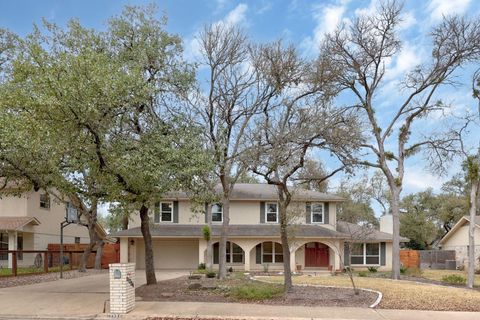 Tiny photo for 11204 Deadoak LN, Austin, TX 78759 (MLS # 2662456)