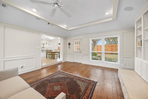 Tiny photo for 11204 Deadoak LN, Austin, TX 78759 (MLS # 2662456)