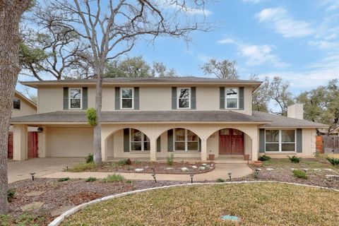 Photo of 11204 Deadoak LN, Austin, TX 78759 (MLS # 2662456)