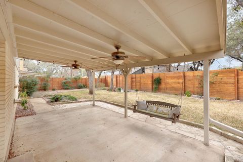 Tiny photo for 11204 Deadoak LN, Austin, TX 78759 (MLS # 2662456)
