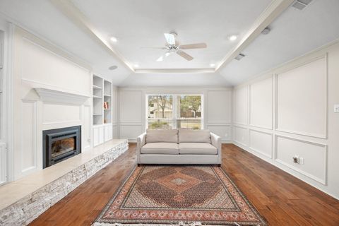 Tiny photo for 11204 Deadoak LN, Austin, TX 78759 (MLS # 2662456)