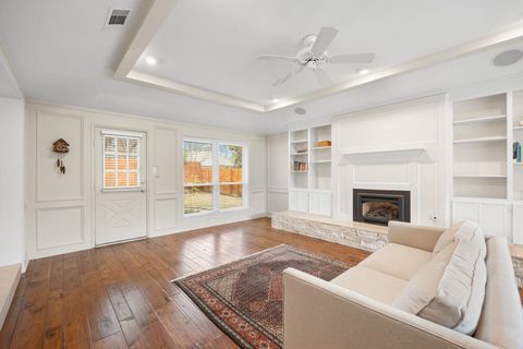 Tiny photo for 11204 Deadoak LN, Austin, TX 78759 (MLS # 2662456)