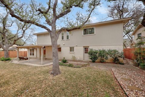 Tiny photo for 11204 Deadoak LN, Austin, TX 78759 (MLS # 2662456)