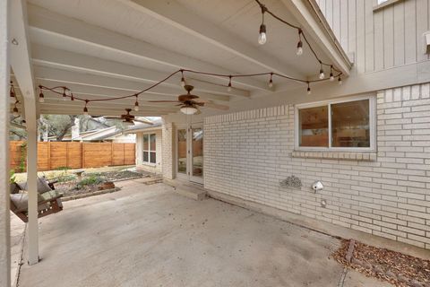 Tiny photo for 11204 Deadoak LN, Austin, TX 78759 (MLS # 2662456)