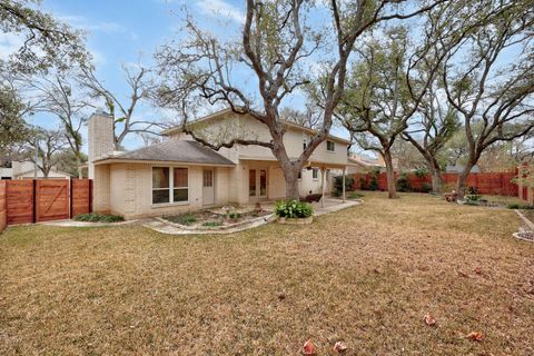 Tiny photo for 11204 Deadoak LN, Austin, TX 78759 (MLS # 2662456)