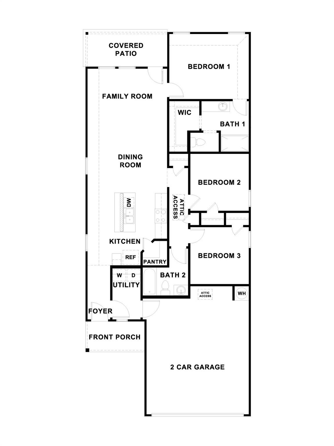 219 LANGSTON DR