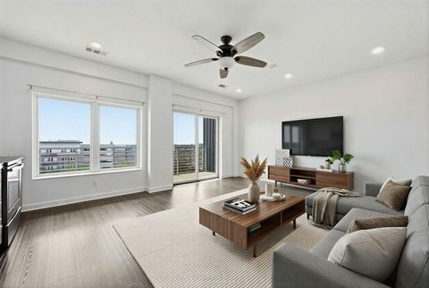 Photo of 4361 S Congress Ave #526, Austin, TX 78745 (MLS # 2557366)