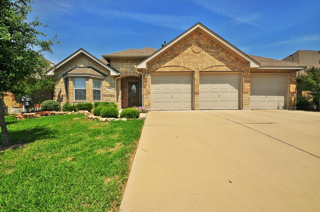 Photo 1 of 30 — 13813 Long Shadow DR, Manor, TX 78653