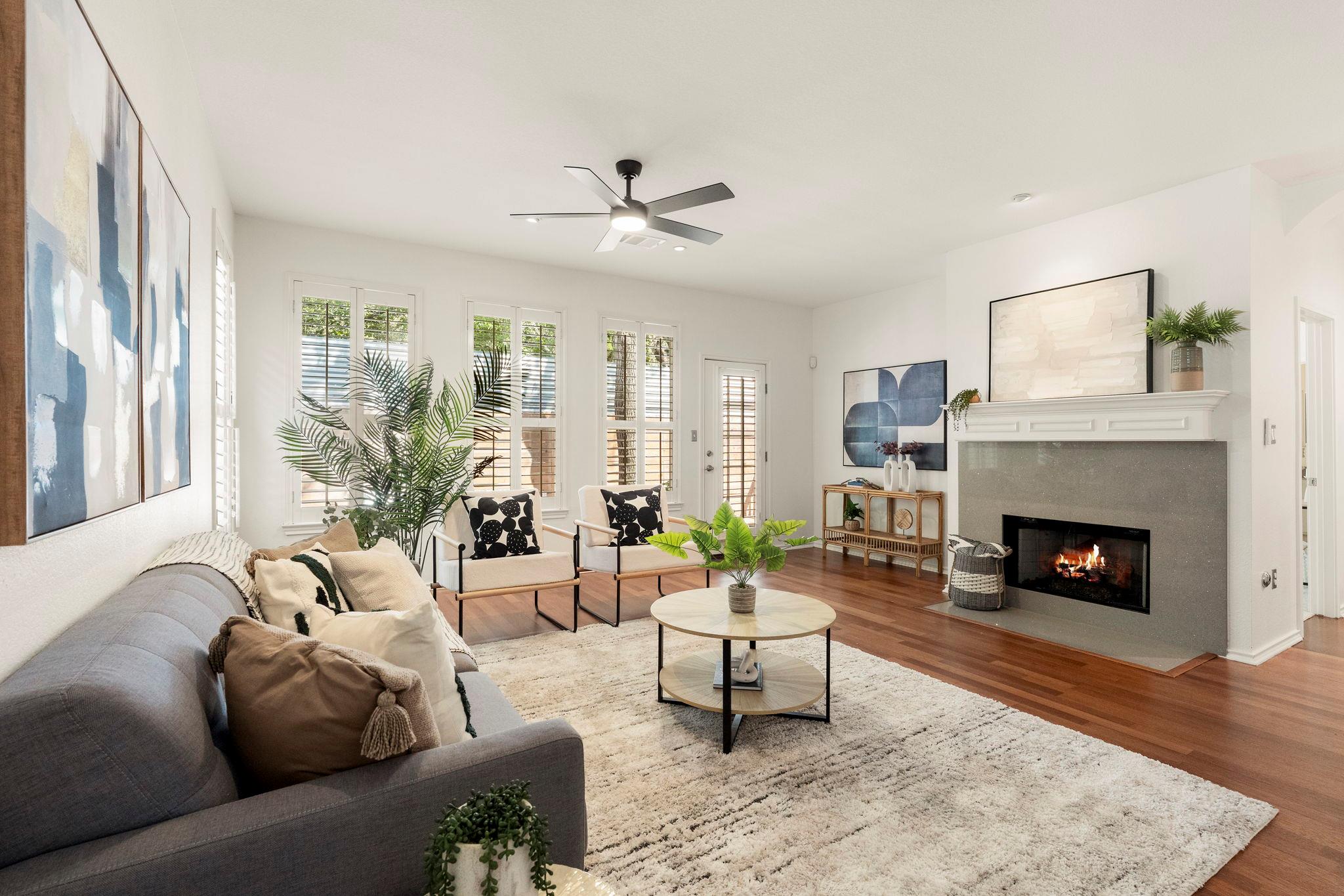 2809 Kinney Oaks CT