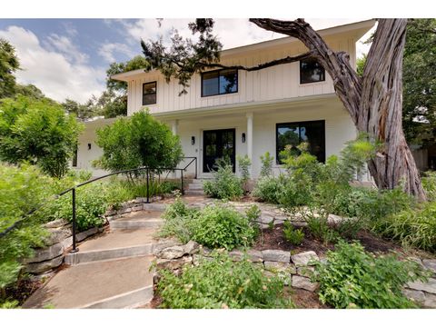 Photo of 8700 Mountainwood CIR, Austin, TX 78759 (MLS # 9742907)
