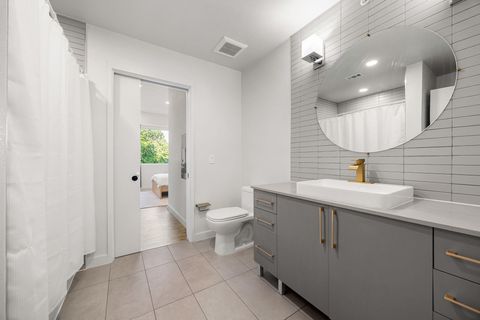 Tiny photo for 4004 Banister LN #215, Austin, TX 78704 (MLS # 3282967)