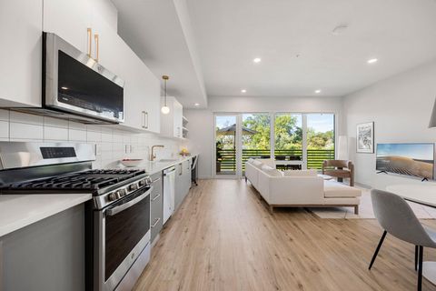 Tiny photo for 4004 Banister LN #215, Austin, TX 78704 (MLS # 3282967)