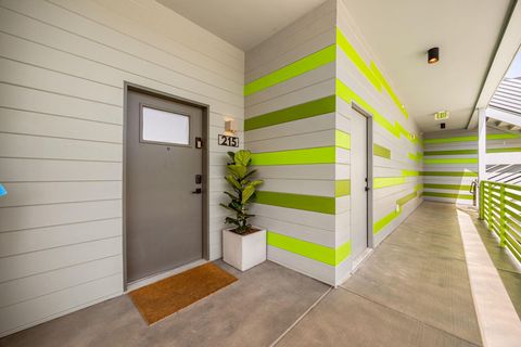 Tiny photo for 4004 Banister LN #215, Austin, TX 78704 (MLS # 3282967)