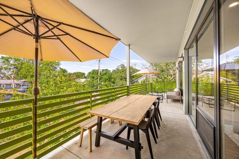 Tiny photo for 4004 Banister LN #215, Austin, TX 78704 (MLS # 3282967)