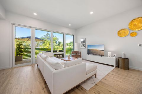 Tiny photo for 4004 Banister LN #215, Austin, TX 78704 (MLS # 3282967)