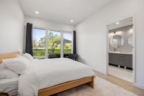 Tiny photo for 4004 Banister LN #215, Austin, TX 78704 (MLS # 3282967)