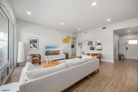 Tiny photo for 4004 Banister LN #215, Austin, TX 78704 (MLS # 3282967)