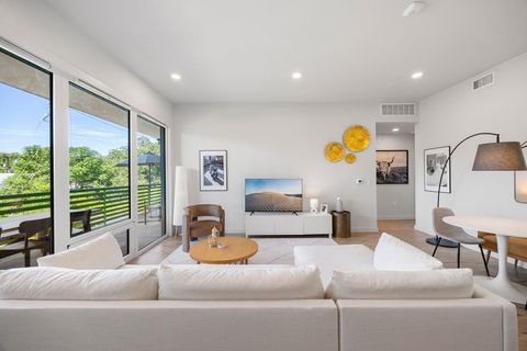 Photo of 4004 Banister LN #215, Austin, TX 78704 (MLS # 3282967)