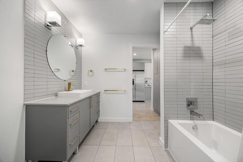 Tiny photo for 4004 Banister LN #215, Austin, TX 78704 (MLS # 3282967)