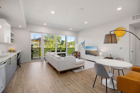 Tiny photo for 4004 Banister LN #215, Austin, TX 78704 (MLS # 3282967)