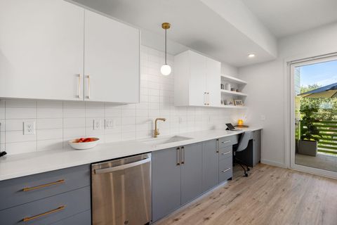 Tiny photo for 4004 Banister LN #215, Austin, TX 78704 (MLS # 3282967)