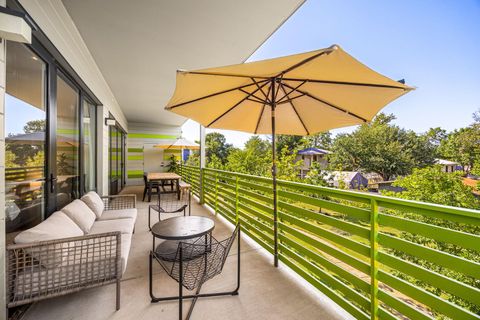 Tiny photo for 4004 Banister LN #215, Austin, TX 78704 (MLS # 3282967)