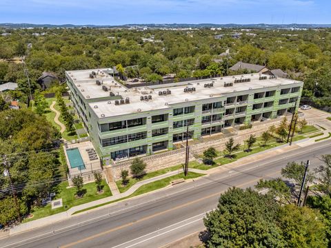 Tiny photo for 4004 Banister LN #215, Austin, TX 78704 (MLS # 3282967)