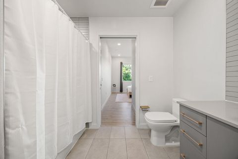 Tiny photo for 4004 Banister LN #215, Austin, TX 78704 (MLS # 3282967)