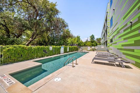 Tiny photo for 4004 Banister LN #215, Austin, TX 78704 (MLS # 3282967)