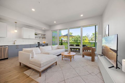 Tiny photo for 4004 Banister LN #215, Austin, TX 78704 (MLS # 3282967)