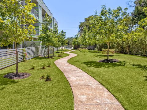 Tiny photo for 4004 Banister LN #215, Austin, TX 78704 (MLS # 3282967)